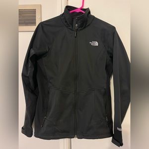 The North Face Windstopper Jacket